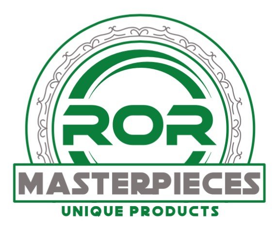 ROR Masterpieces logo