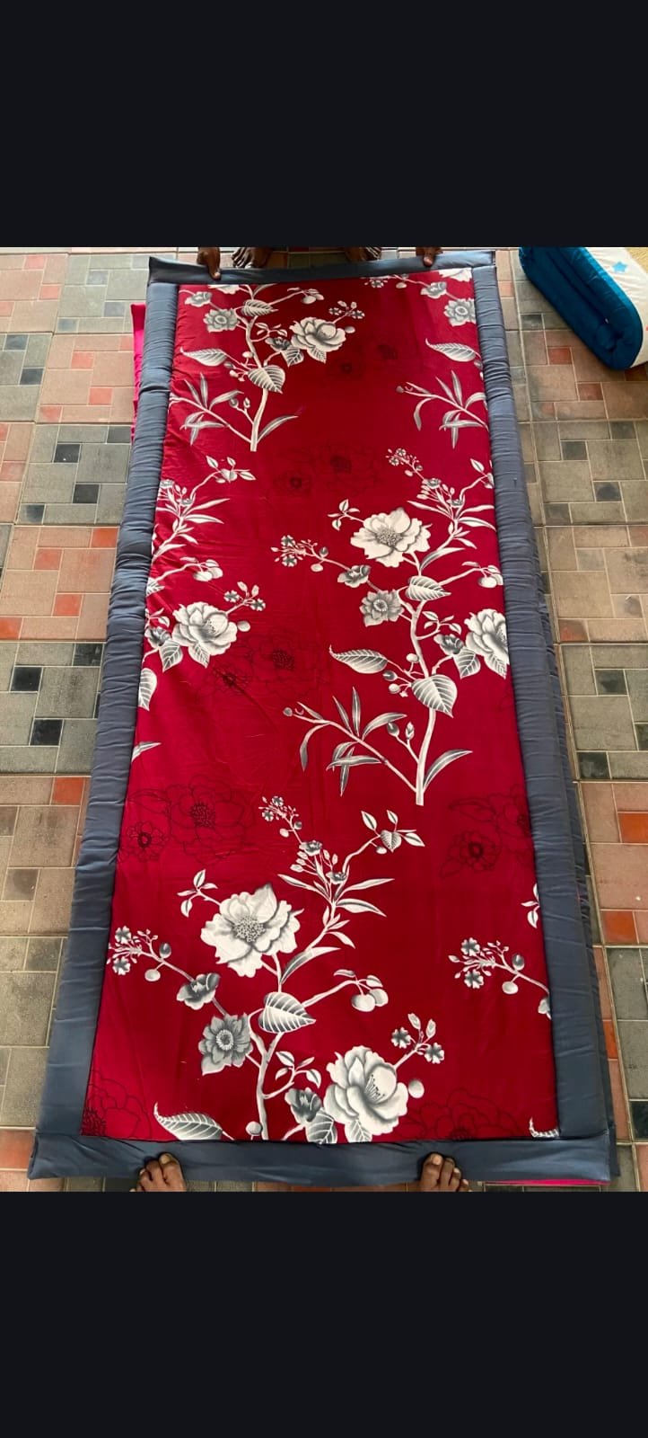KORAI MATS ( 3/7 )
