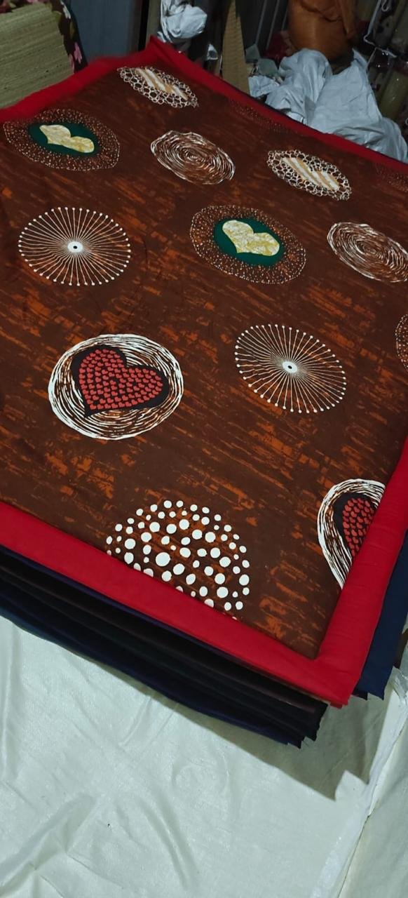 KORAI MATS (5/7) FT SIZE