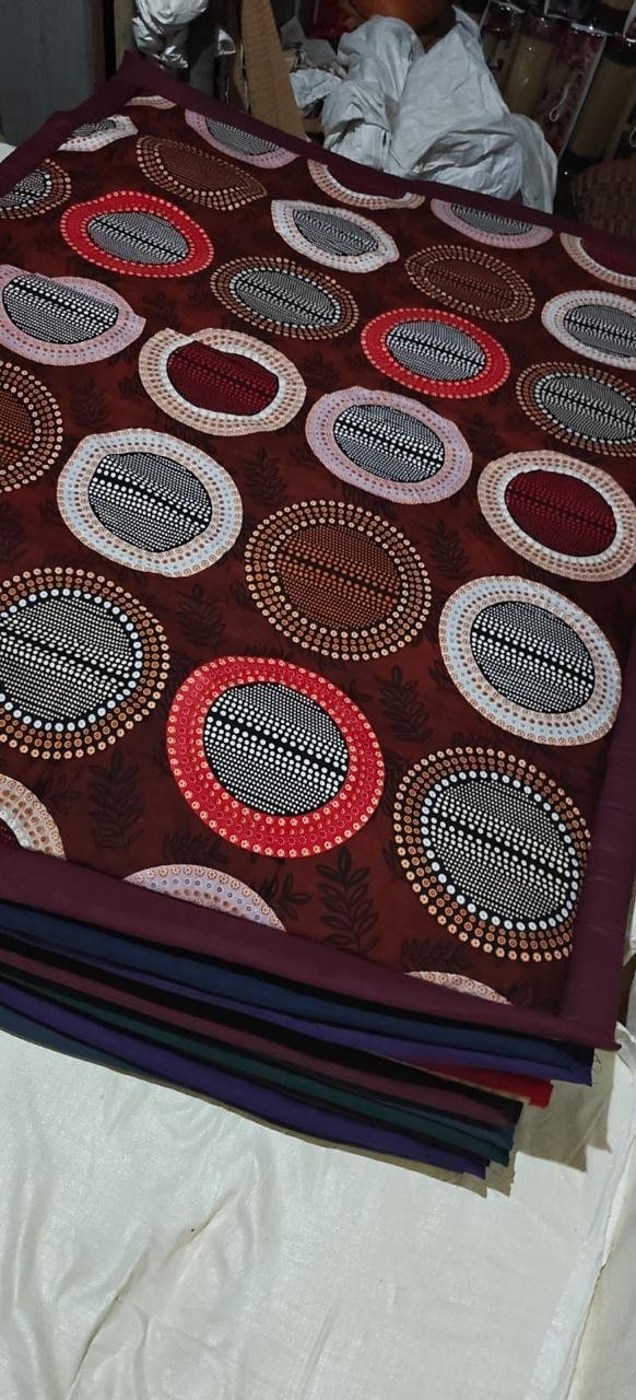 KORAI MATS (5/7) FT SIZE