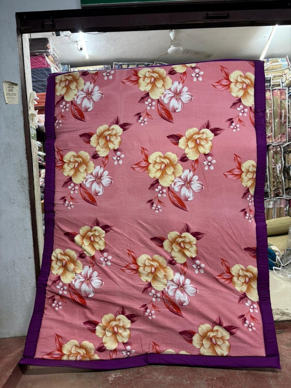KORAI MATS (5/7) FT SIZE